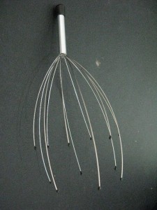 Head Massager Head Massager